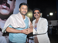 Akilan Audio Realease